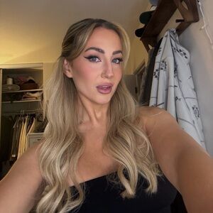 Meet your Posher, Natalie